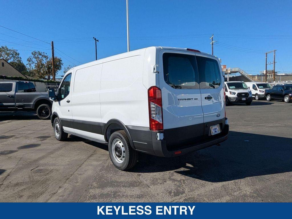 new 2026 Ford Transit-150 car, priced at $50,960