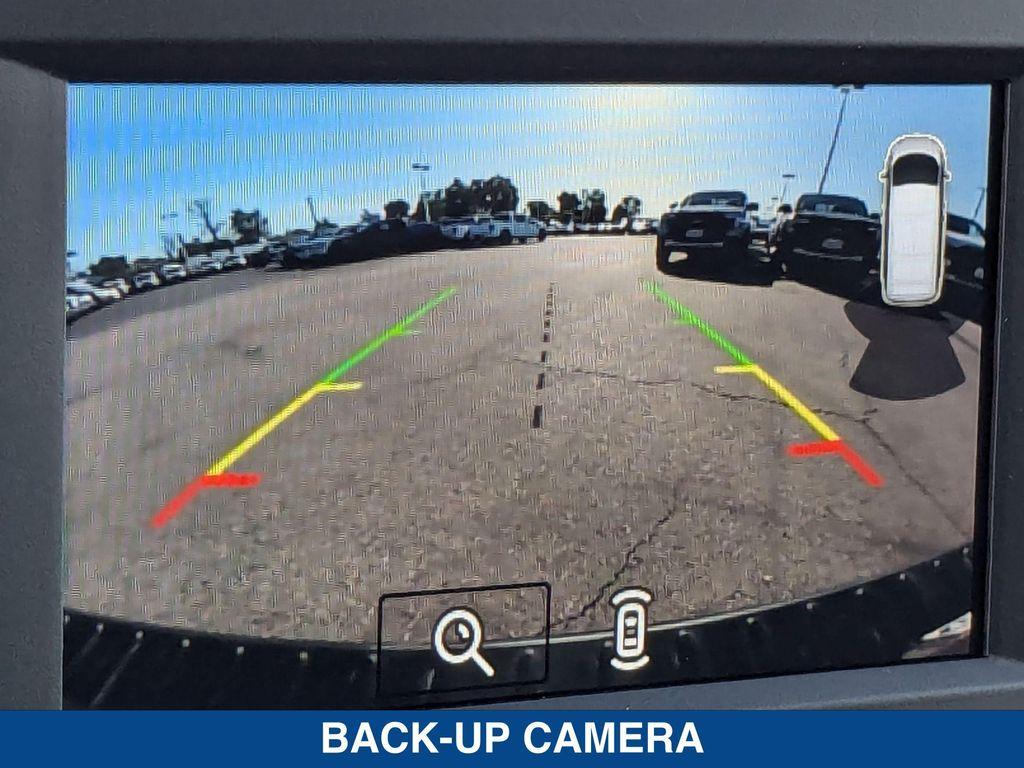 new 2025 Ford Transit-350 car, priced at $55,180