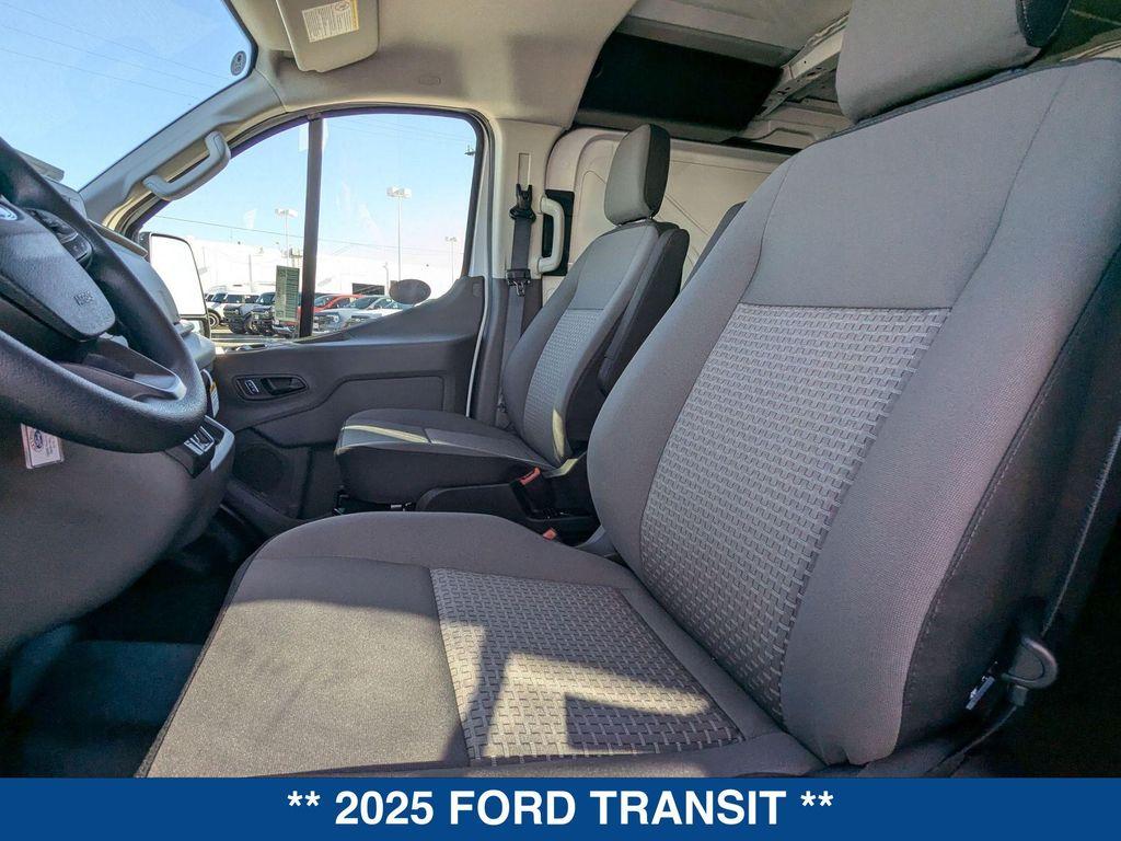 new 2025 Ford Transit-350 car, priced at $55,180