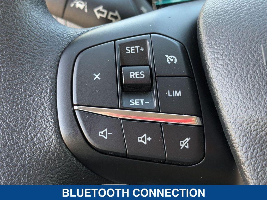 new 2025 Ford Transit-350 car, priced at $55,180