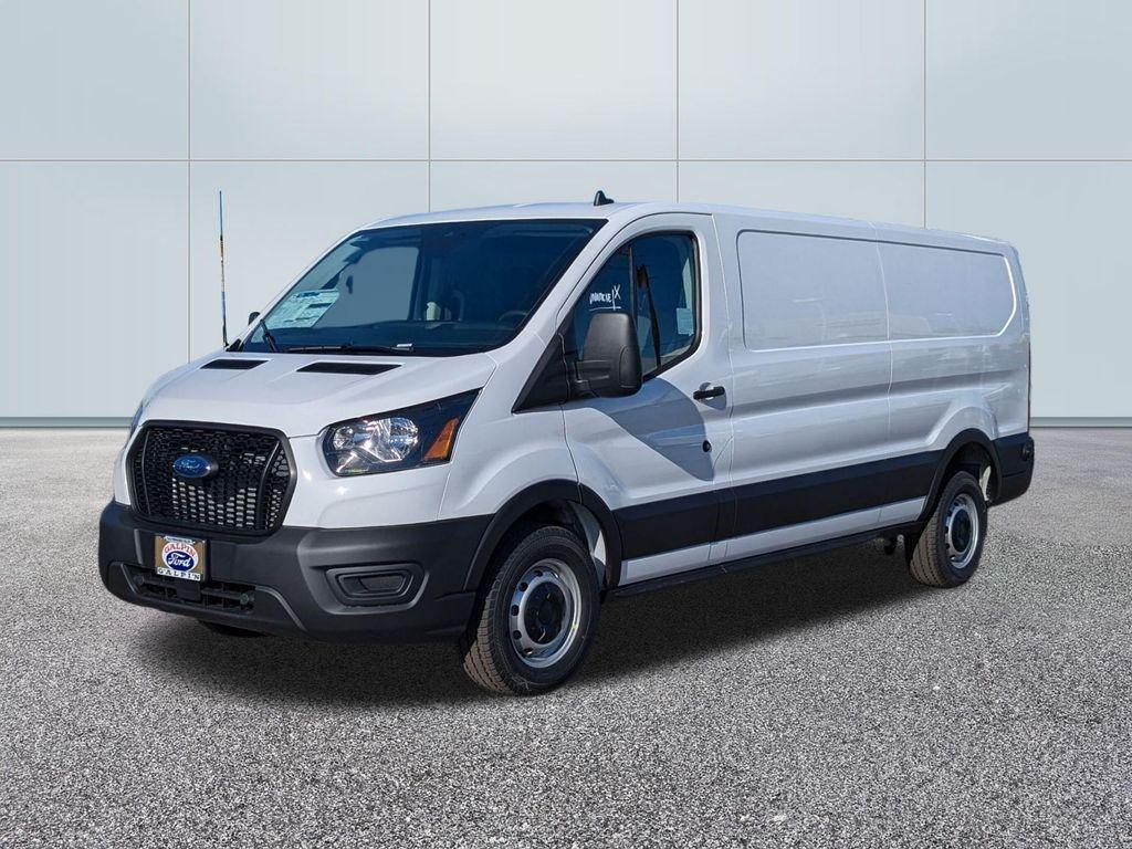 new 2025 Ford Transit-350 car, priced at $55,180