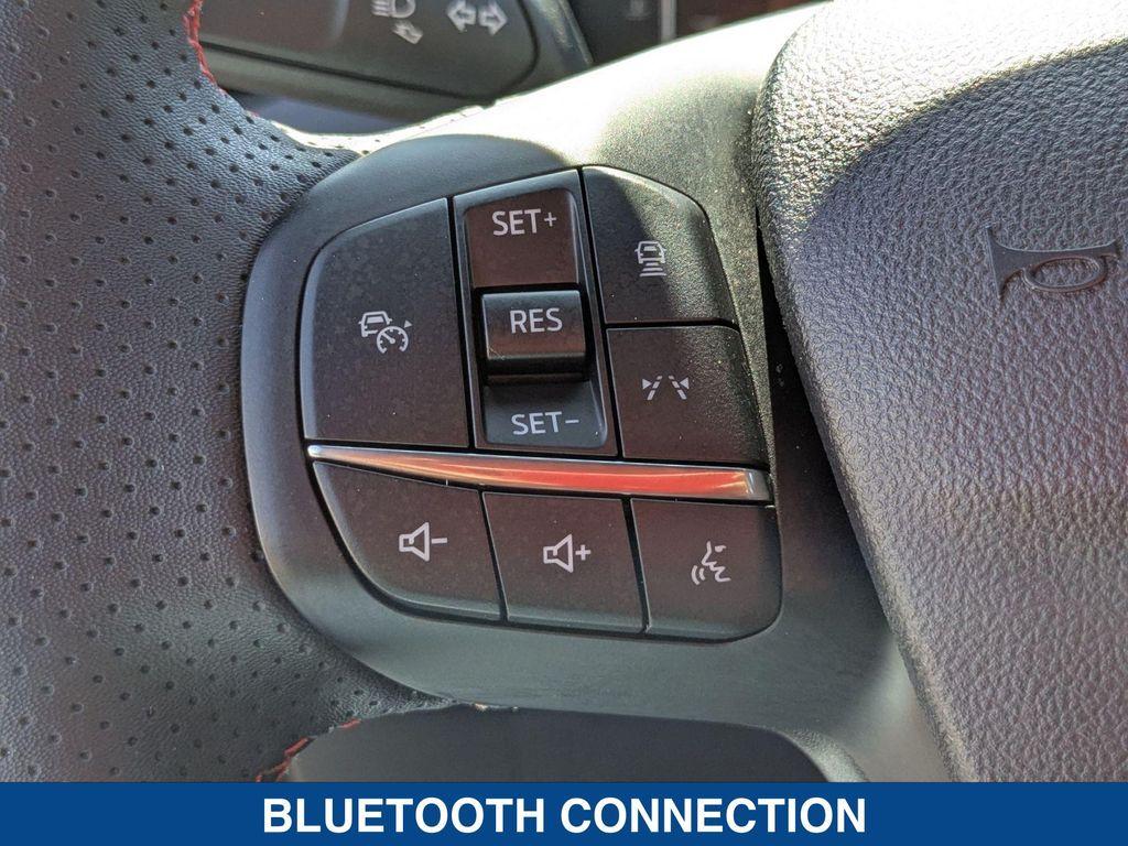 used 2025 Ford Escape car, priced at $37,312