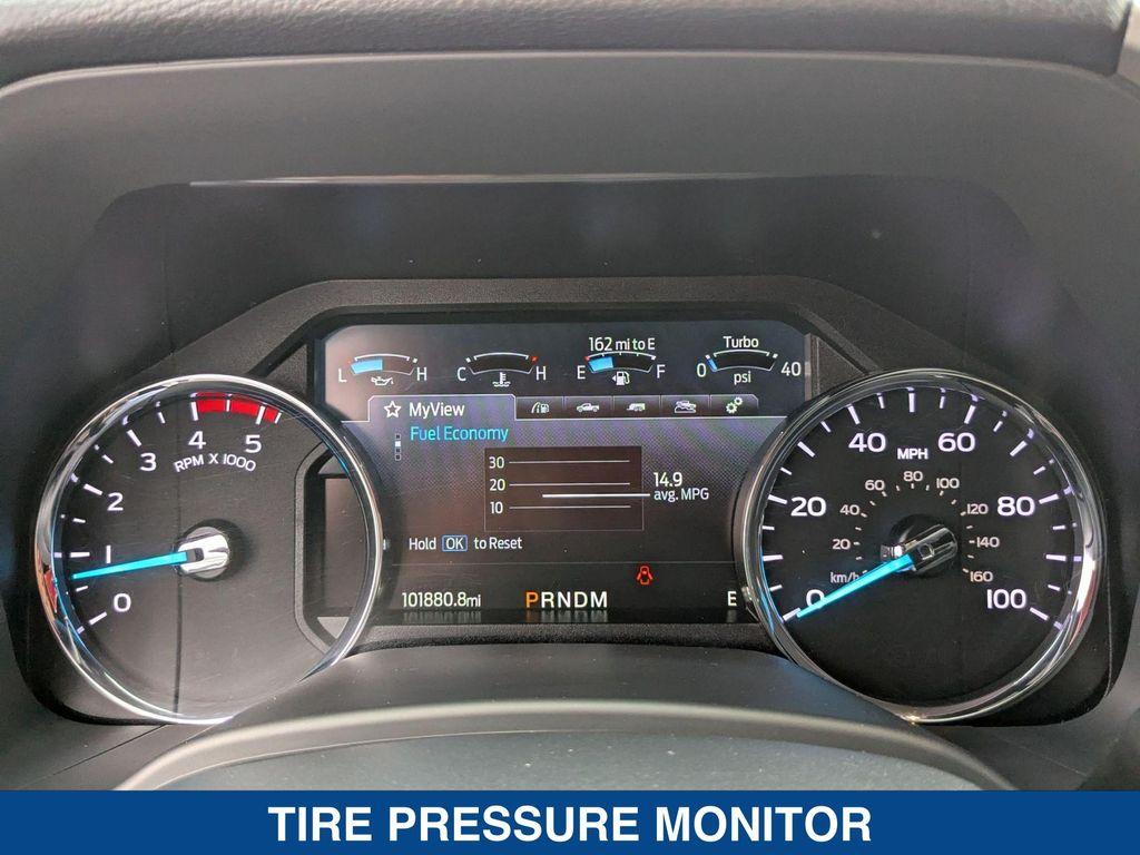 used 2022 Ford F-250 car, priced at $52,275