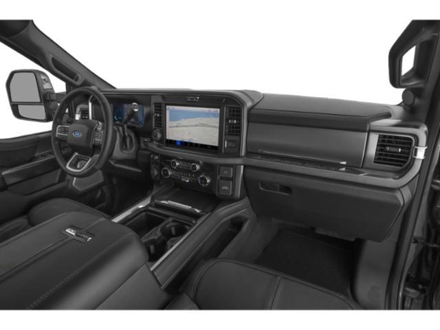 new 2026 Ford F-350 car, priced at $117,445