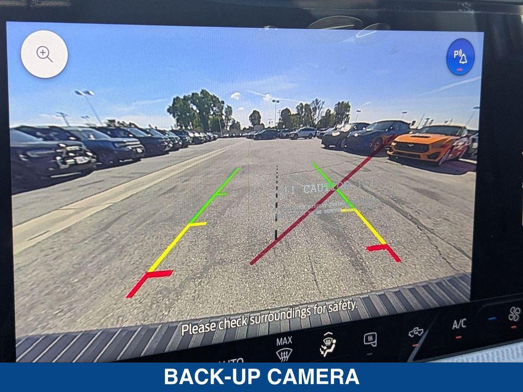 new 2026 Ford Maverick car, priced at $36,720