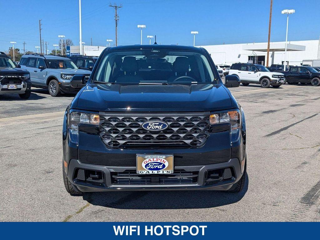 new 2026 Ford Maverick car, priced at $36,720