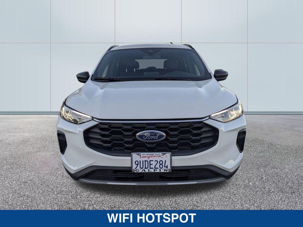 used 2025 Ford Escape car, priced at $33,722