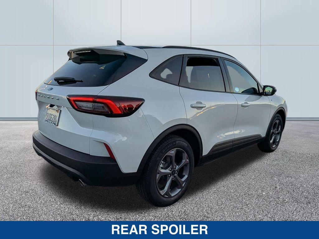 used 2025 Ford Escape car, priced at $33,722