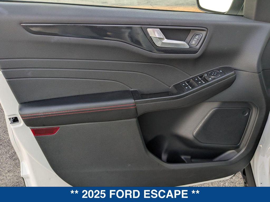 used 2025 Ford Escape car, priced at $33,722