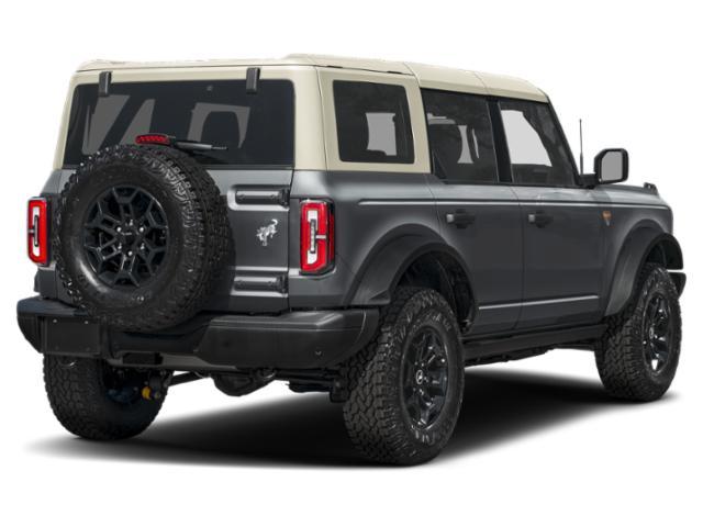 new 2026 Ford Bronco car, priced at $69,075