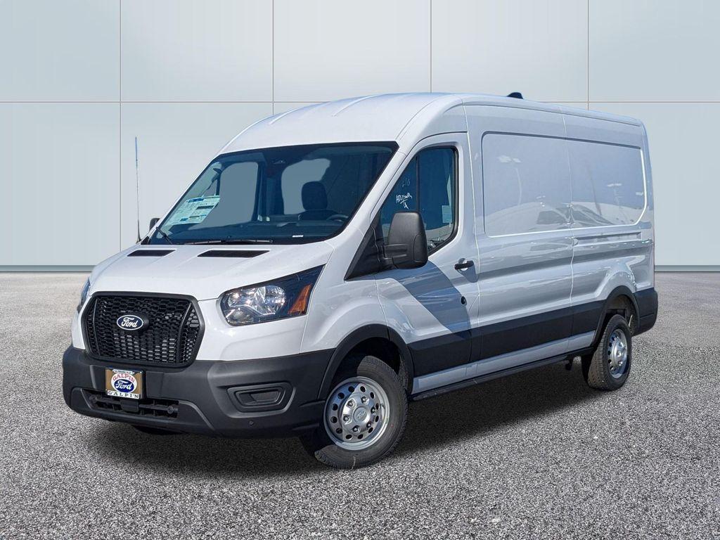 new 2026 Ford Transit-150 car, priced at $59,785