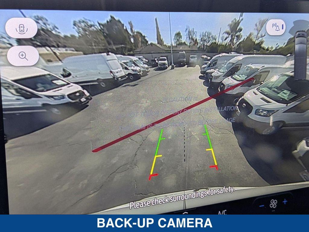 new 2026 Ford Transit-150 car, priced at $59,785