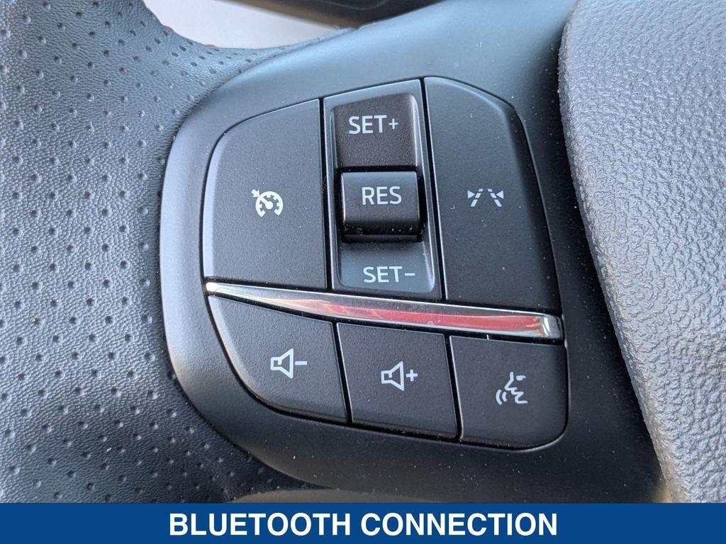 used 2025 Ford Escape car, priced at $36,317