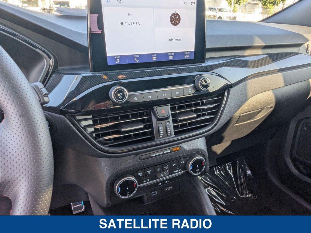 used 2023 Ford Escape car, priced at $25,985