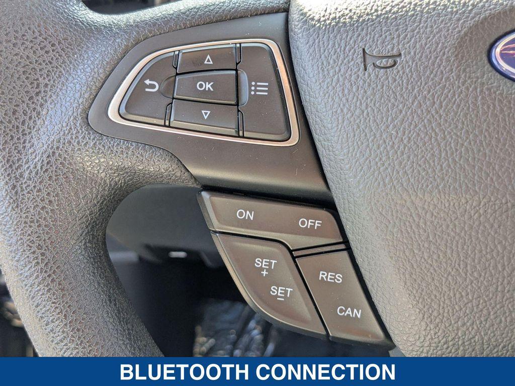 used 2022 Ford EcoSport car, priced at $19,575