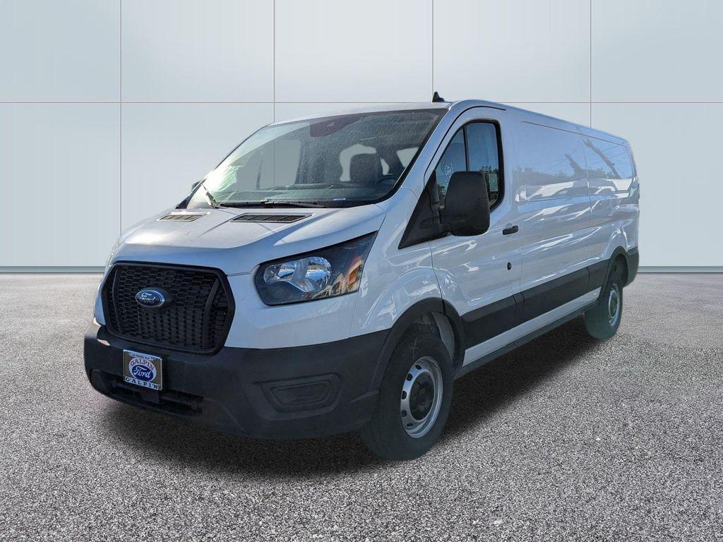 new 2025 Ford Transit-250 car, priced at $57,580