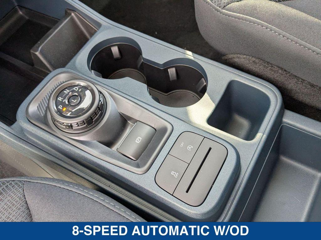 new 2026 Ford Maverick car, priced at $31,335