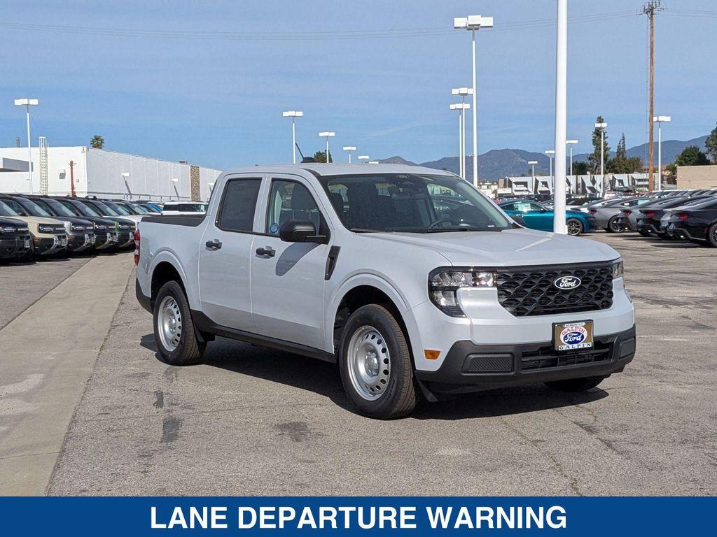 new 2026 Ford Maverick car, priced at $31,335