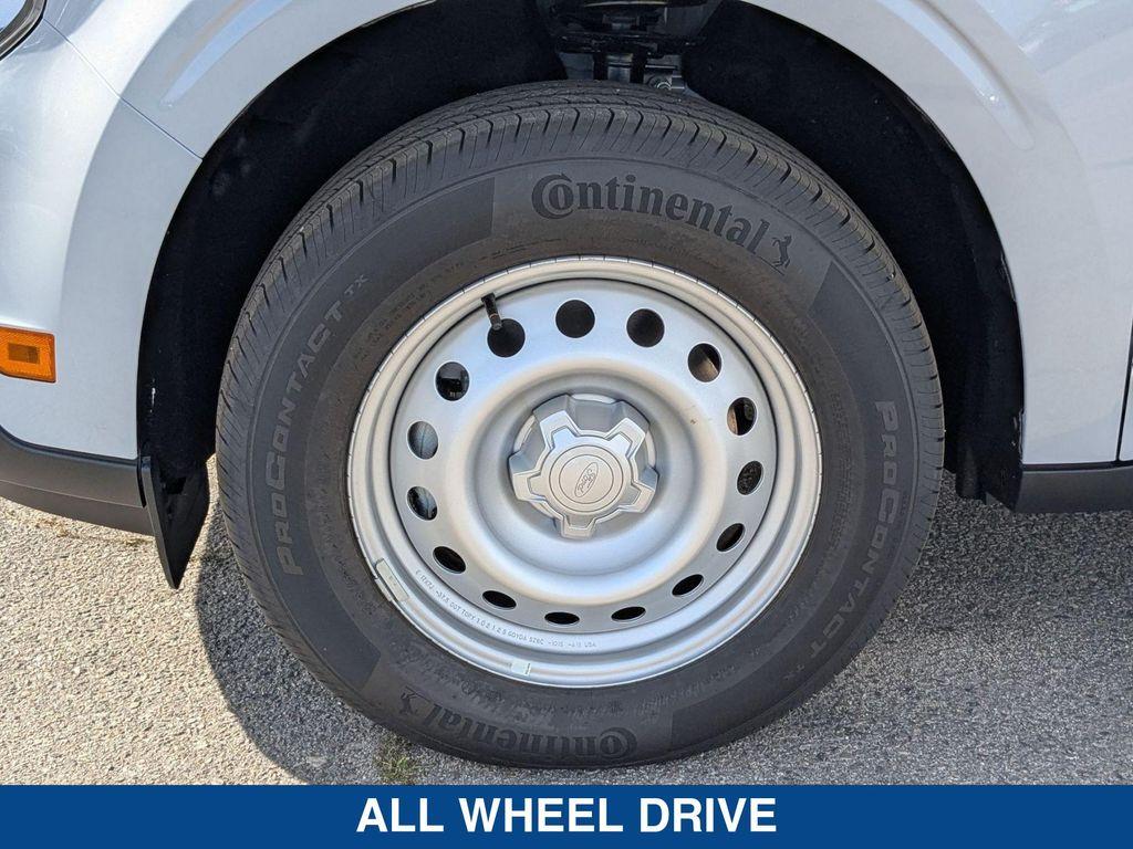 new 2026 Ford Maverick car, priced at $31,335