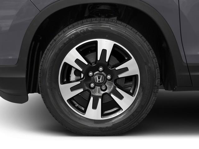 used 2017 Honda Ridgeline car, priced at $16,575