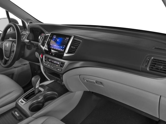 used 2017 Honda Ridgeline car, priced at $16,575