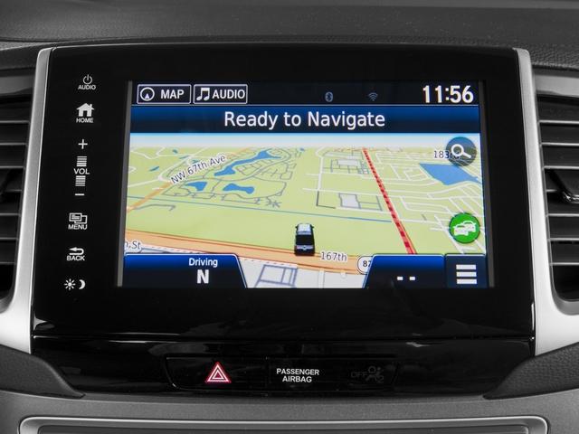 used 2017 Honda Ridgeline car, priced at $16,575