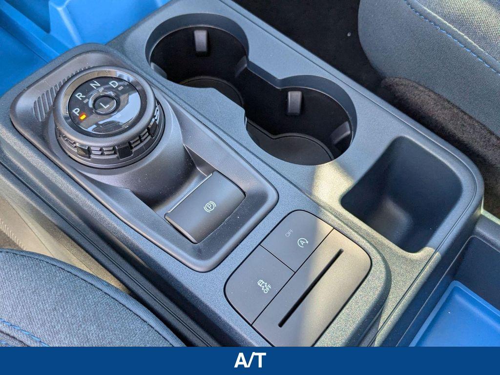 new 2026 Ford Maverick car, priced at $33,400