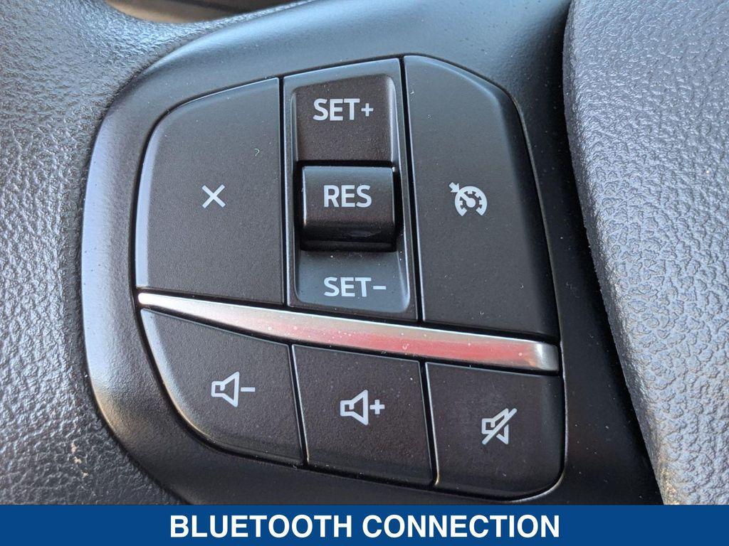 used 2022 Ford Escape car, priced at $21,575