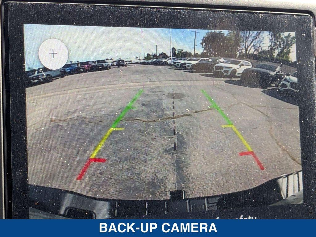 new 2025 Ford Ranger car, priced at $40,150