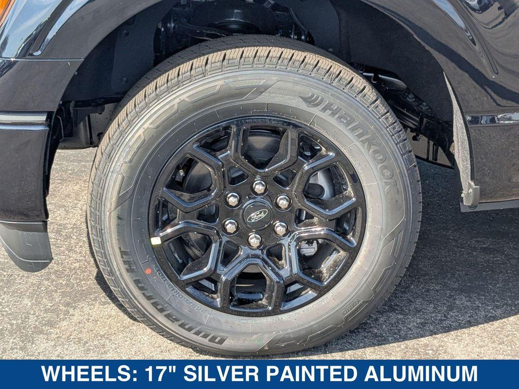 new 2026 Ford F-150 car, priced at $60,510