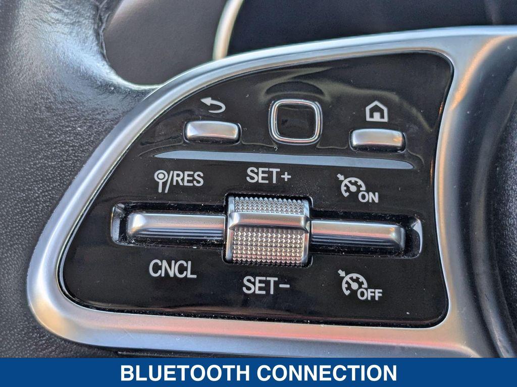 used 2019 Mercedes-Benz C-Class car, priced at $20,775