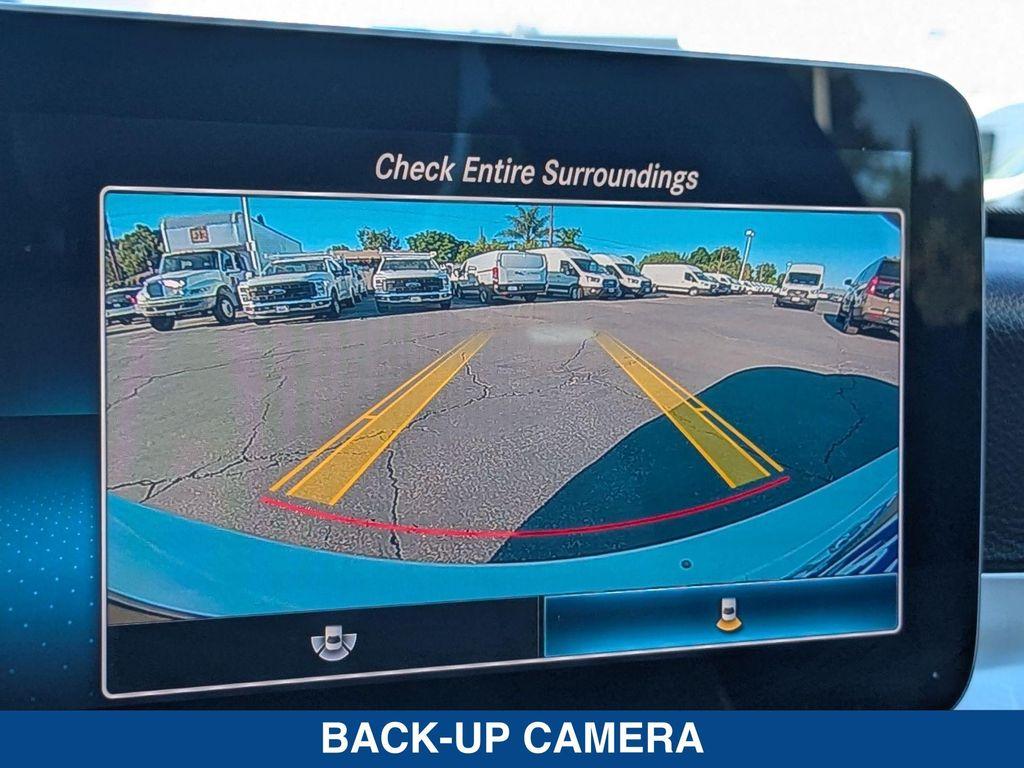 used 2019 Mercedes-Benz C-Class car, priced at $20,775