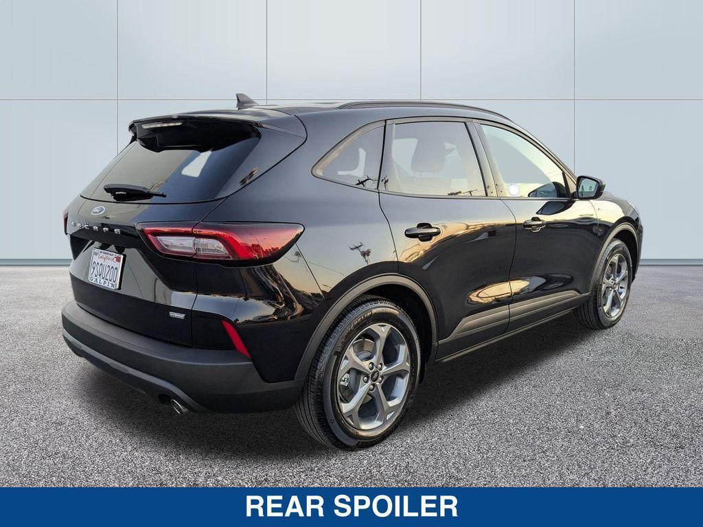 used 2025 Ford Escape car, priced at $37,312