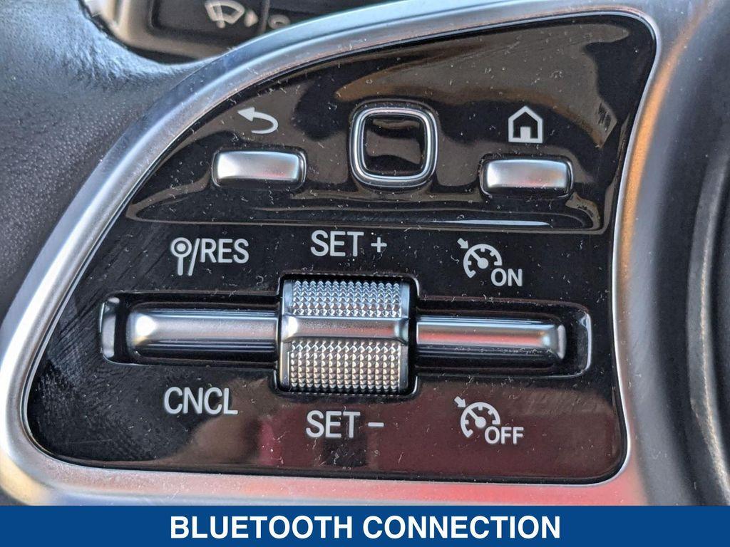 used 2023 Mercedes-Benz CLA 250 car, priced at $31,577