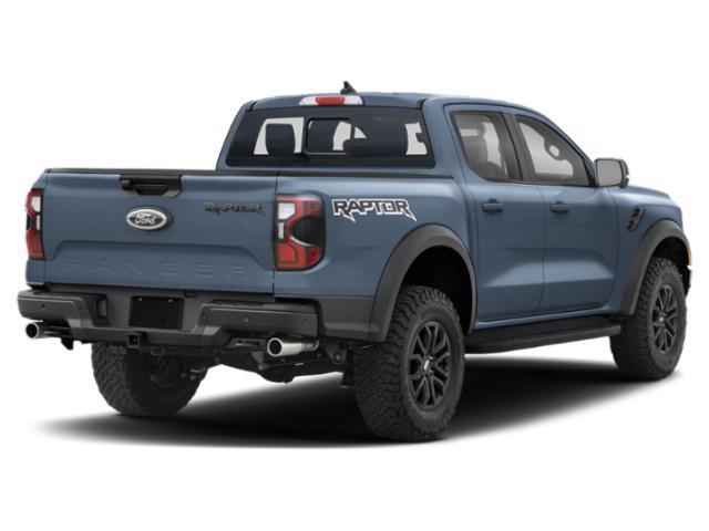 new 2025 Ford Ranger car