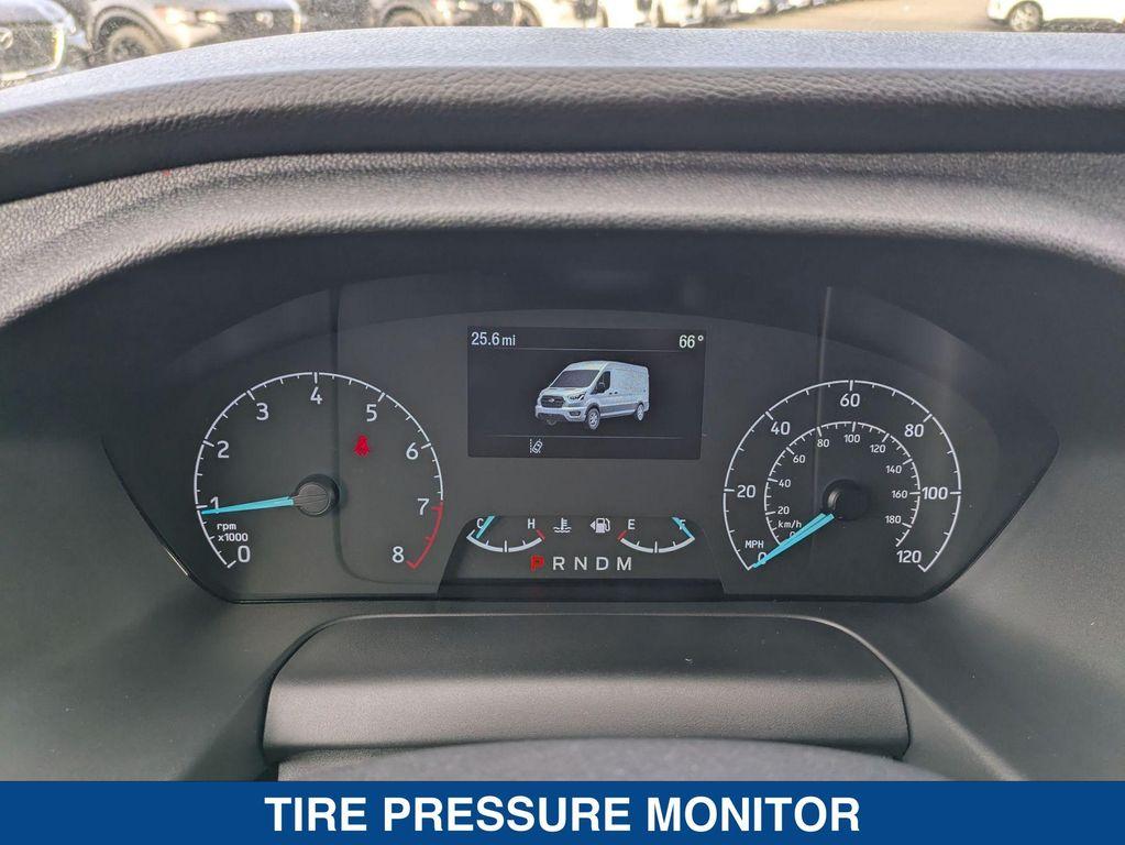 new 2024 Ford Transit-350 car, priced at $54,680