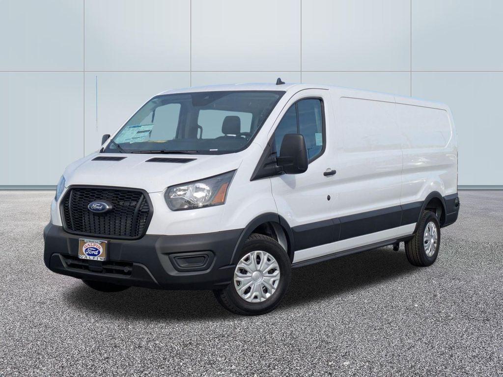 new 2024 Ford Transit-350 car, priced at $54,680