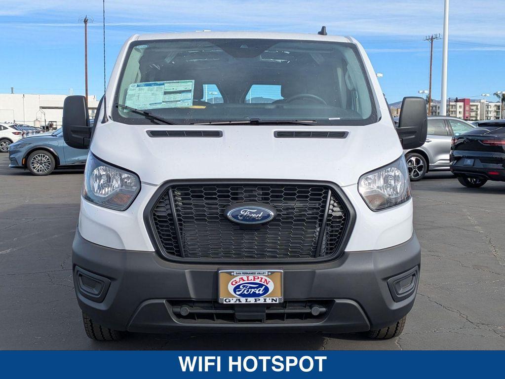 new 2024 Ford Transit-350 car, priced at $54,680
