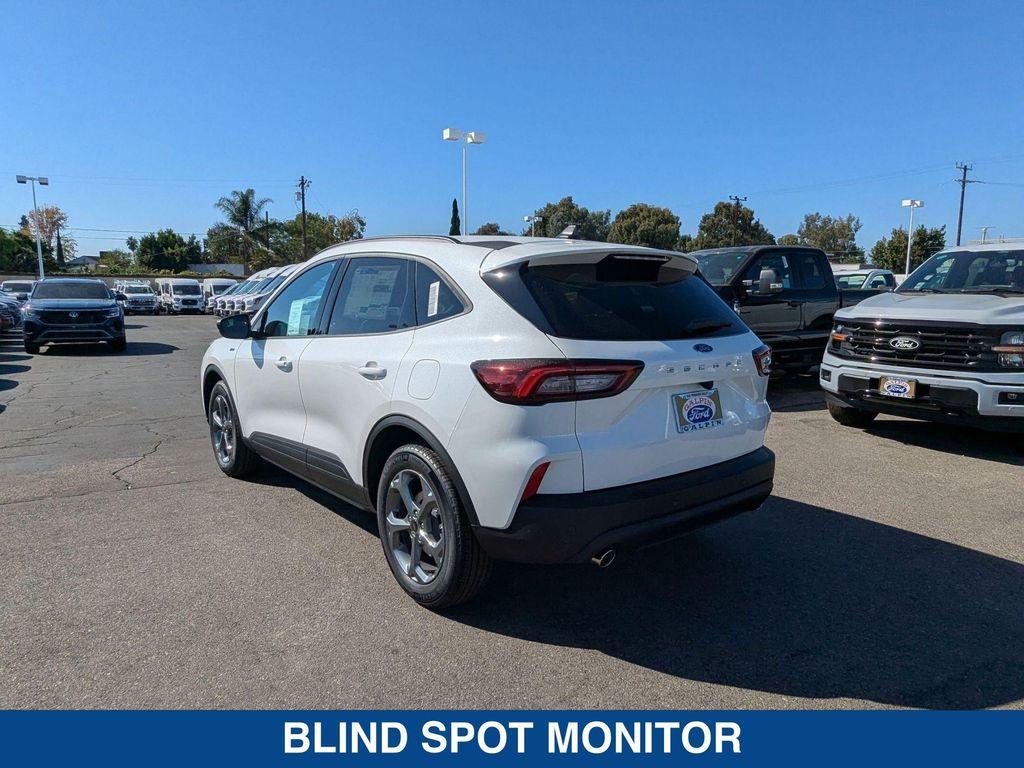 new 2025 Ford Escape car, priced at $34,540