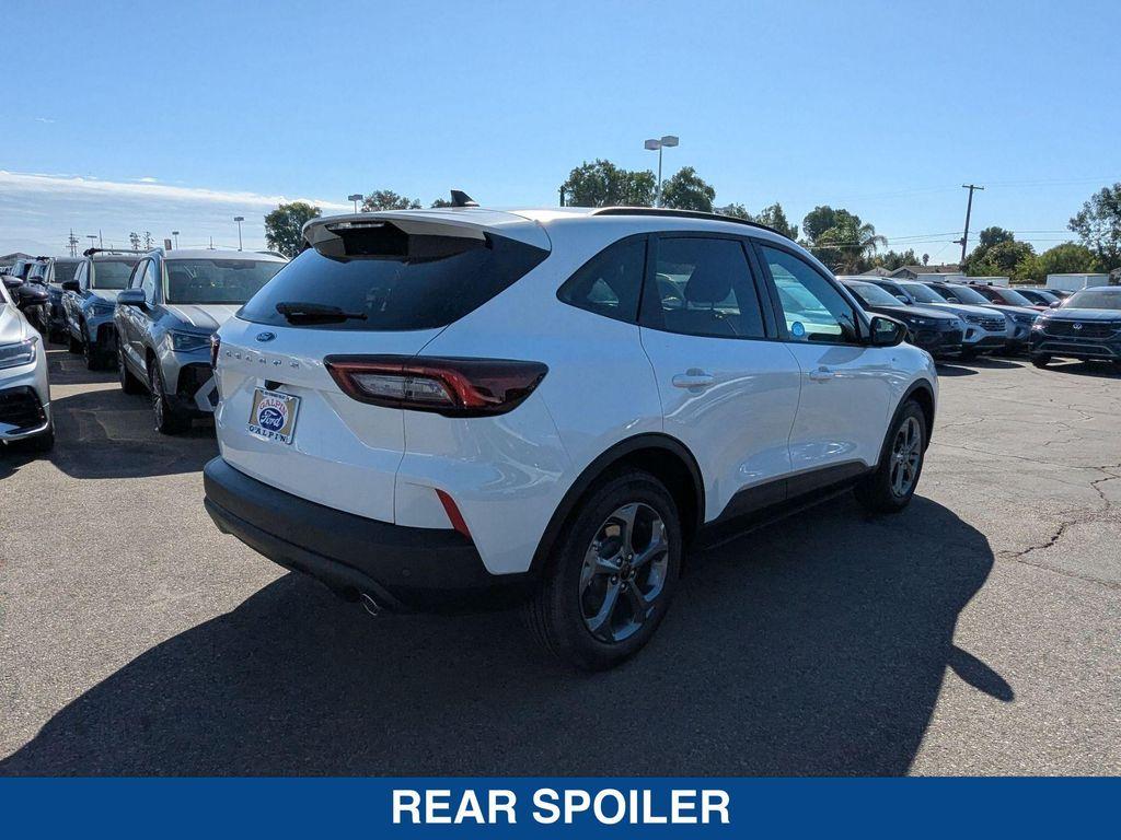 new 2025 Ford Escape car, priced at $34,540