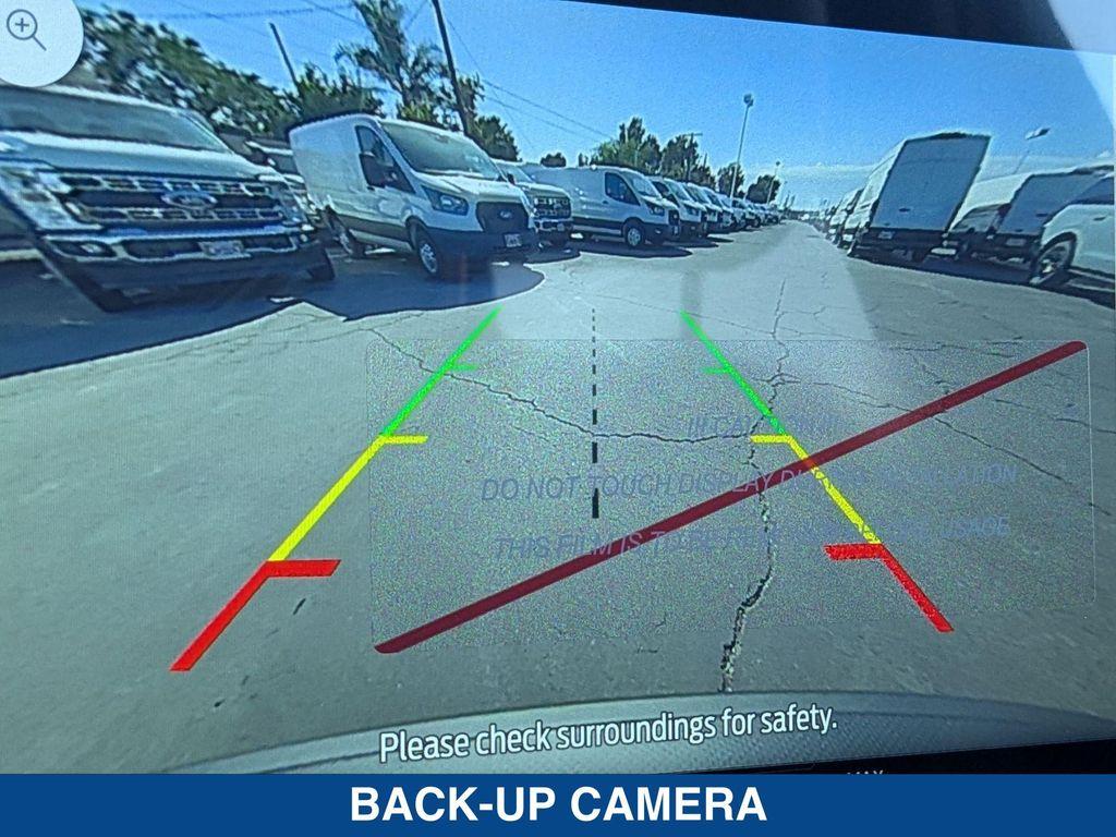 new 2025 Ford Escape car, priced at $34,540