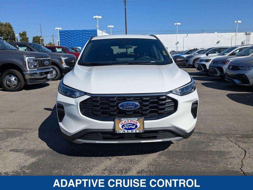 new 2025 Ford Escape car, priced at $34,540