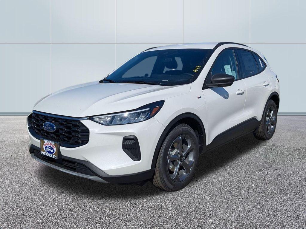 new 2025 Ford Escape car, priced at $34,540
