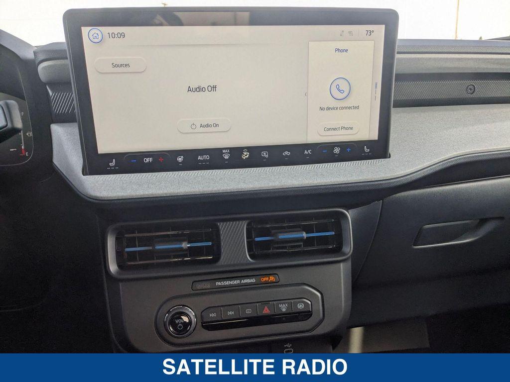 new 2026 Ford Maverick car, priced at $34,200