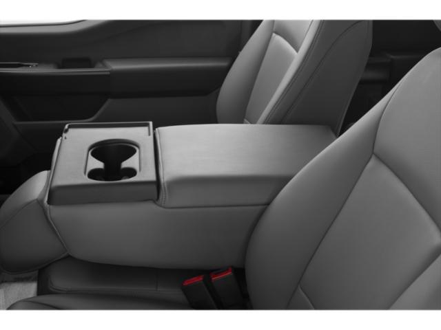 used 2023 Ford F-150 car, priced at $33,985