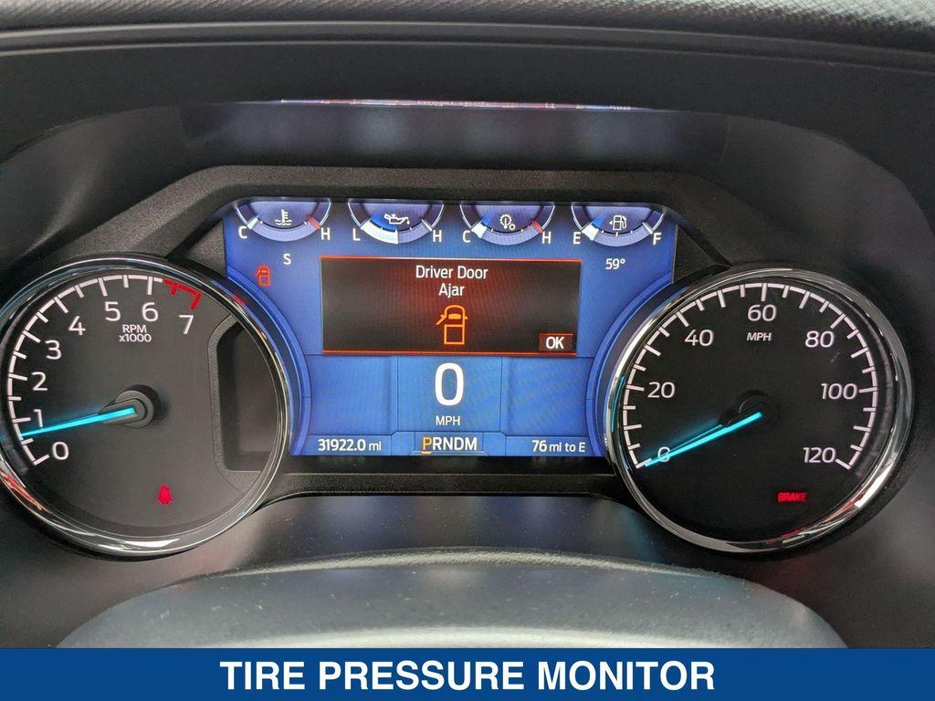 used 2022 Ford F-150 car, priced at $49,000