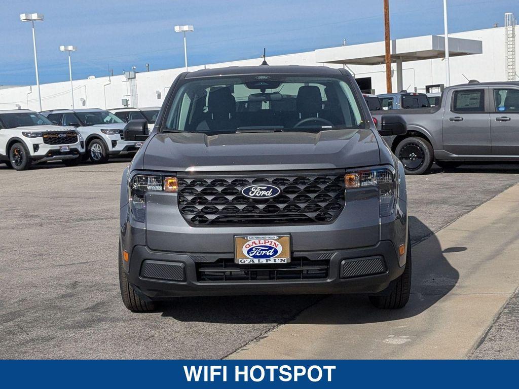 new 2026 Ford Maverick car, priced at $30,750