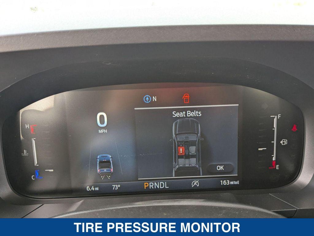 new 2026 Ford Maverick car, priced at $30,750