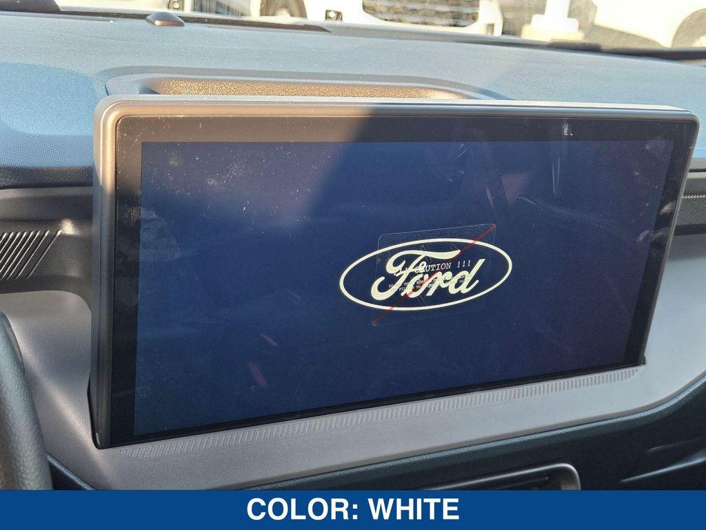 new 2026 Ford Maverick car, priced at $30,810