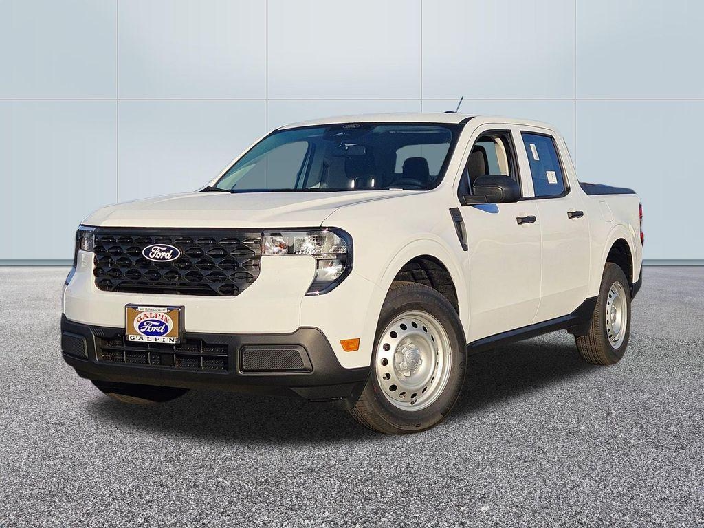 new 2026 Ford Maverick car, priced at $30,810
